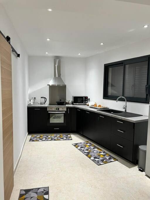 Maison Centre-Ville Penta di Casinca Екстер'єр фото