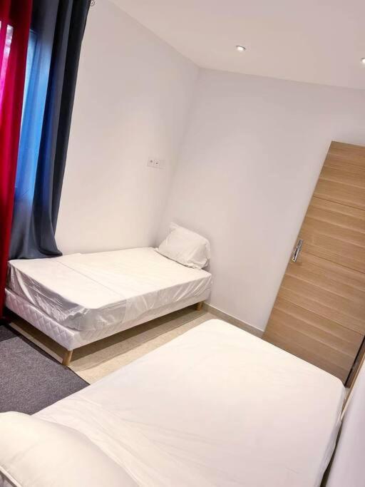 Maison Centre-Ville Penta di Casinca Екстер'єр фото