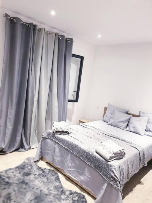Maison Centre-Ville Penta di Casinca Екстер'єр фото